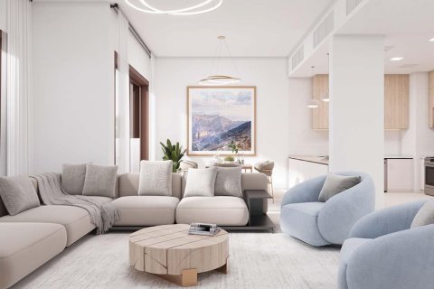 Villa de 3 chambres  No. 124093 6