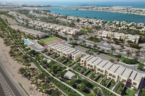 Villa de 3 chambres  No. 124093 11