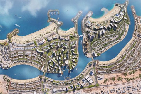 Villa de 3 chambres  No. 124093 9