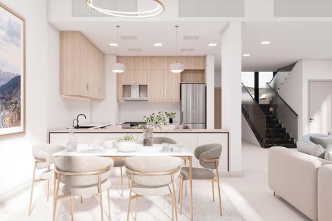 Villa de 3 chambres  No. 124093 16