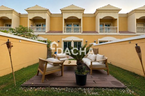 1 bedroom Townhouse in Jumeirah Village Triangle, UAE No. 187573 20