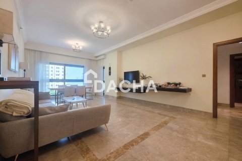 Квартира с 2 спальнями в The Fairmont Palm Residences, ОАЭ №187571 11