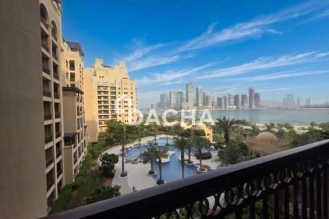 Квартира с 2 спальнями в The Fairmont Palm Residences, ОАЭ №187571