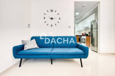 Квартира студия в DAMAC Hills (Akoya by DAMAC), ОАЭ №187570 13