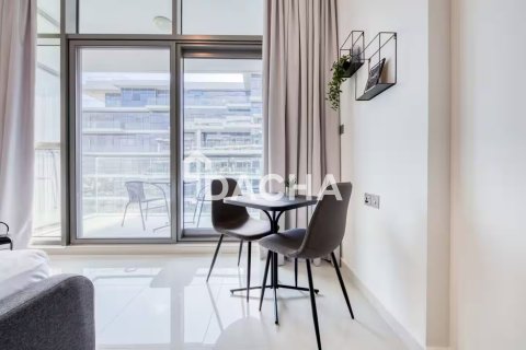 Квартира студия в DAMAC Hills (Akoya by DAMAC), ОАЭ №187570 17