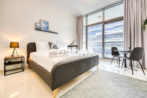 Квартира студия в DAMAC Hills (Akoya by DAMAC), ОАЭ №187570