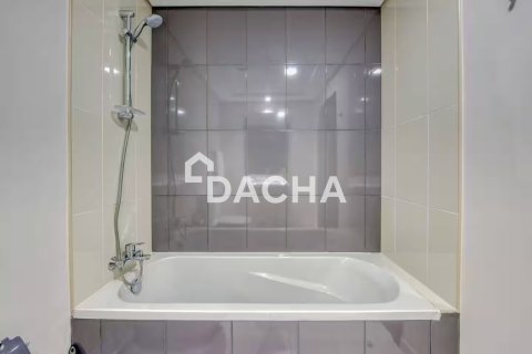 Квартира студия в DAMAC Hills (Akoya by DAMAC), ОАЭ №187570 10