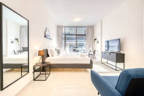 Квартира студия в DAMAC Hills (Akoya by DAMAC), ОАЭ №187570 4