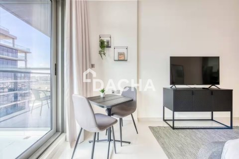 Квартира студия в DAMAC Hills (Akoya by DAMAC), ОАЭ №187570 5