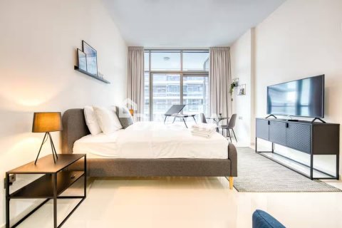 Квартира студия в DAMAC Hills (Akoya by DAMAC), ОАЭ №187570 14