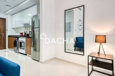 Квартира студия в DAMAC Hills (Akoya by DAMAC), ОАЭ №187570 7