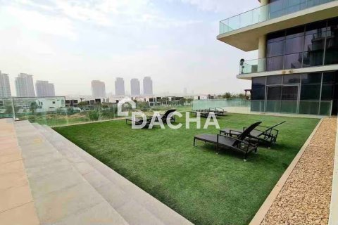 Квартира студия в DAMAC Hills (Akoya by DAMAC), ОАЭ №187570 19