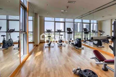 Квартира студия в DAMAC Hills (Akoya by DAMAC), ОАЭ №187570 8