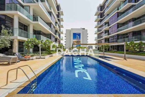 Квартира студия в DAMAC Hills (Akoya by DAMAC), ОАЭ №187570 3