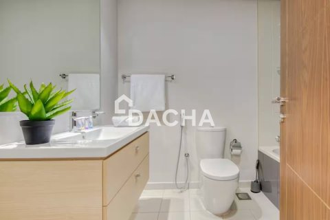 Квартира студия в DAMAC Hills (Akoya by DAMAC), ОАЭ №187570 11