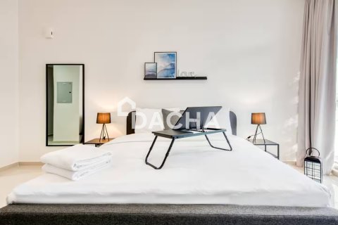 Квартира студия в DAMAC Hills (Akoya by DAMAC), ОАЭ №187570 16