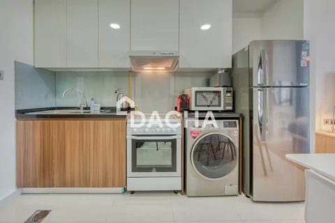 Квартира студия в DAMAC Hills (Akoya by DAMAC), ОАЭ №187570 6