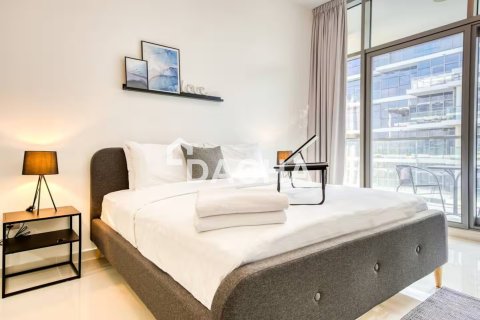 Квартира студия в DAMAC Hills (Akoya by DAMAC), ОАЭ №187570 15
