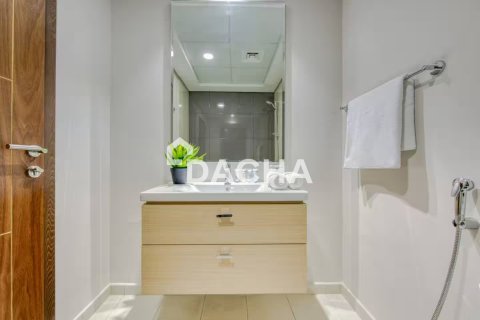 Квартира студия в DAMAC Hills (Akoya by DAMAC), ОАЭ №187570 9