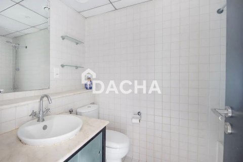 Квартира с 1 спальней в Дубай Марина, ОАЭ №187572 10