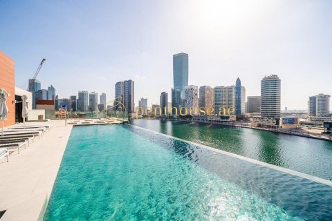 Duplex de 4 chambres à Business Bay, UAE No. 39857 22