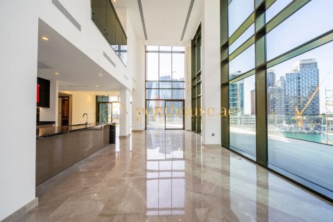 Duplex de 4 chambres à Business Bay, UAE No. 39857 2