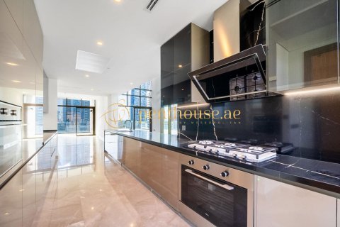 Duplex de 4 chambres à Business Bay, UAE No. 39857 6
