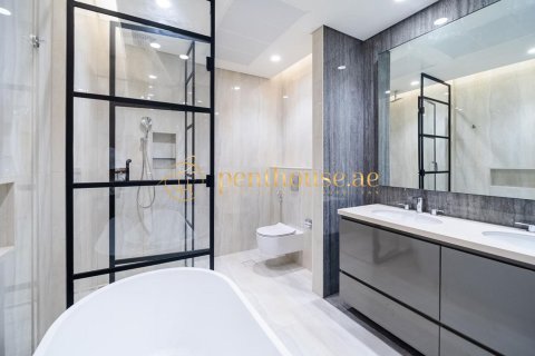 Duplex de 4 chambres à Business Bay, UAE No. 39857 18