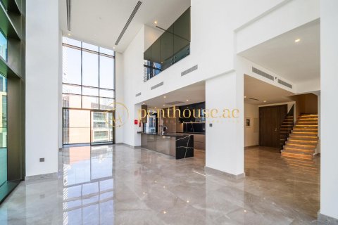 Duplex de 4 chambres à Business Bay, UAE No. 39857 1