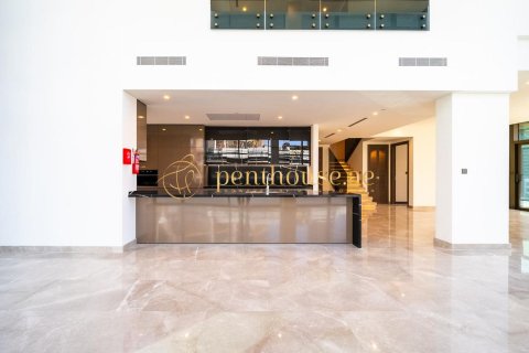 Duplex de 4 chambres à Business Bay, UAE No. 39857 4