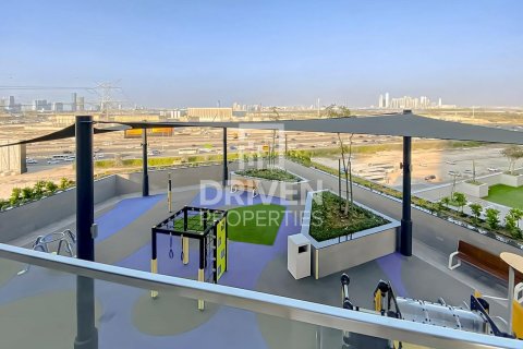 Apartment de 3 dormitorios en Sobha Hartland, UAE No. 202567 13