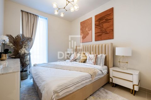 Apartment de 3 dormitorios en Harbour Gate, UAE No. 202571 7