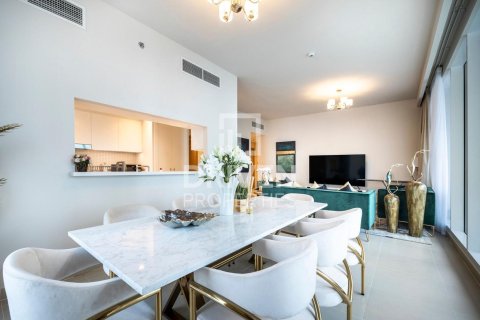 Apartment de 3 dormitorios en Harbour Gate, UAE No. 202571 3