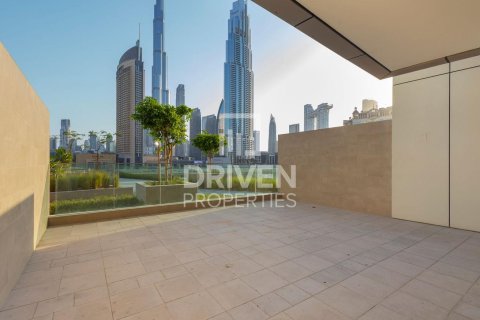 Квартира с 1 спальней в Zabeel, ОАЭ №202568