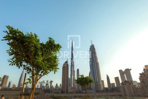 Квартира с 1 спальней в Zabeel, ОАЭ №202568 3