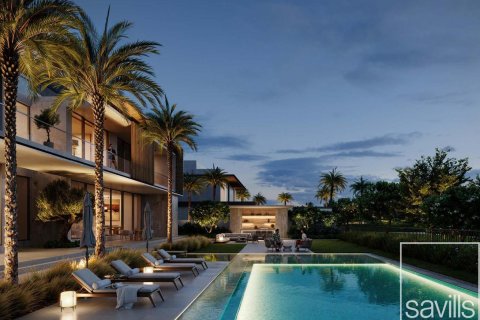 6 bedrooms Villa in Dubai, UAE No. 203739 13