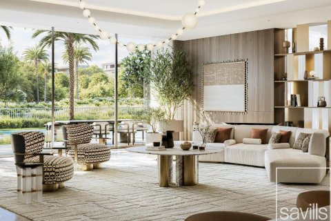 6 bedrooms Villa in Dubai, UAE No. 203739 7