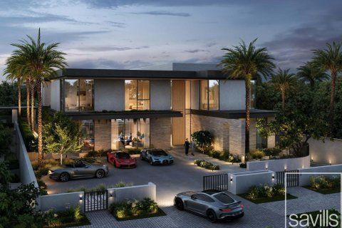 6 bedrooms Villa in Dubai, UAE No. 203739 14