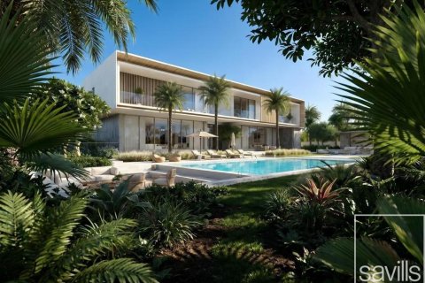 6 bedrooms Villa in Dubai, UAE No. 203739 9