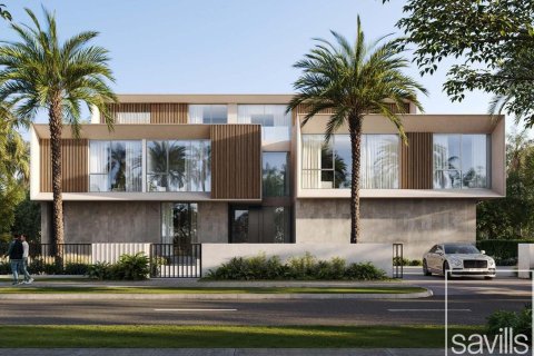 6 bedrooms Villa in Dubai, UAE No. 203739 11