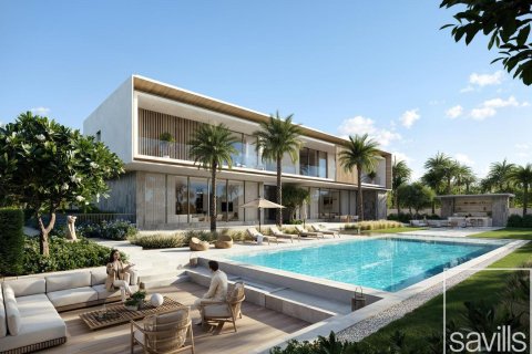6 bedrooms Villa in Dubai, UAE No. 203739 3