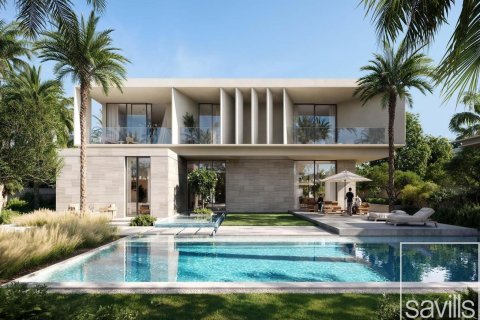 6 bedrooms Villa in Dubai, UAE No. 203739 4