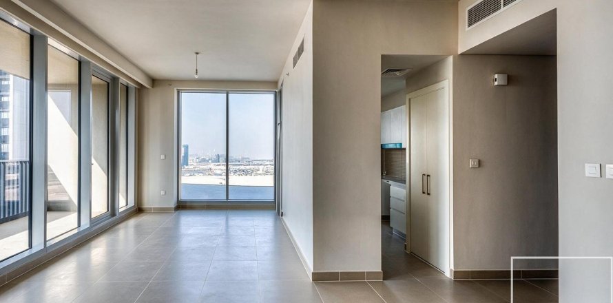 3 bedrooms Apartment in Harbour Gate, UAE No. 203741