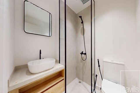 2 bedrooms Apartment in Shoreline Apartments, UAE No. 203742 13