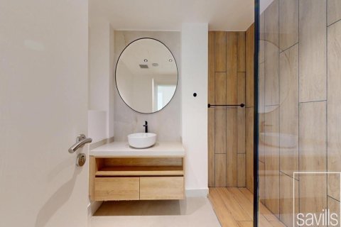 2 bedrooms Apartment in Shoreline Apartments, UAE No. 203742 14