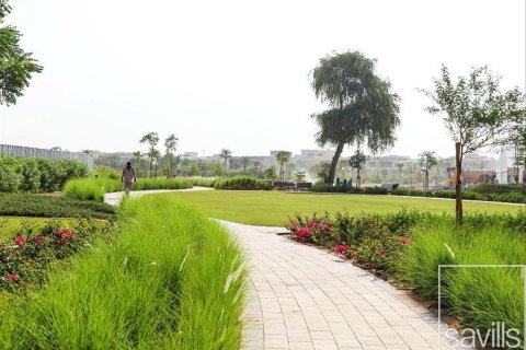 719.35m² Land in Emerald Hills, UAE No. 203740 10