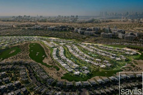 719.35m² Land in Emerald Hills, UAE No. 203740 9