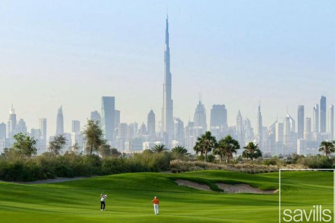 719.35m² Land in Emerald Hills, UAE No. 203740 8