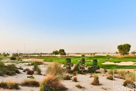719.35m² Land in Emerald Hills, UAE No. 203740 11