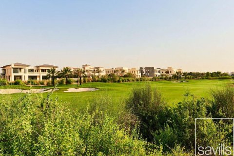 719.35m² Land in Emerald Hills, UAE No. 203740 3